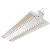LEDone HB0208 LOC-4FTFLHBMW(180/200/220)50KD 180/200/220W LED 4ft Foldable High Bay Fixture 5000K 120-277V