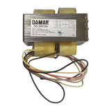 Damar 24616A 250WMH/MV 5-Tap Metal Halide Ballast Kit 120/208/240/277/480V