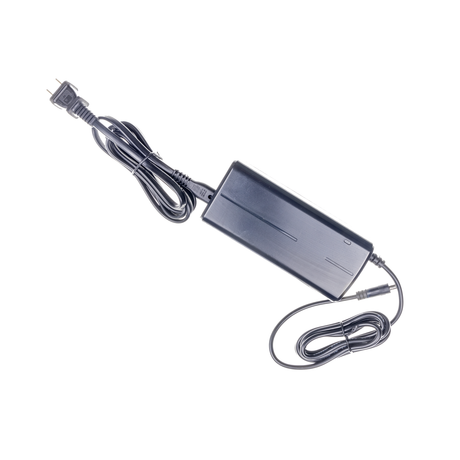 Diode LED DI-PA-12V60W-CL2-B-CG 60 Watt Commercial Grade Plug-In Driver Adapter 24V DC