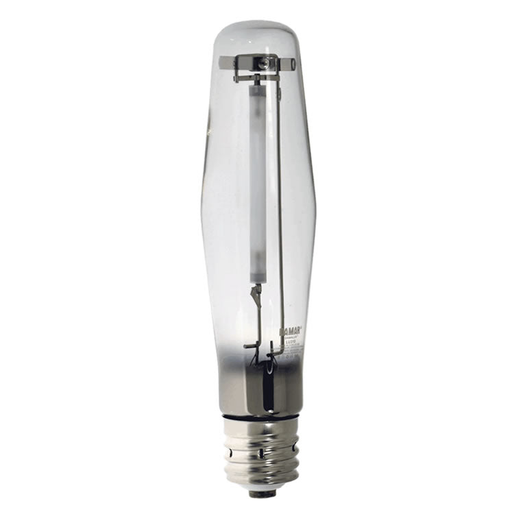 Damar 25129B LU310 310W High Pressure Sodium ET18 2000K E39 Base