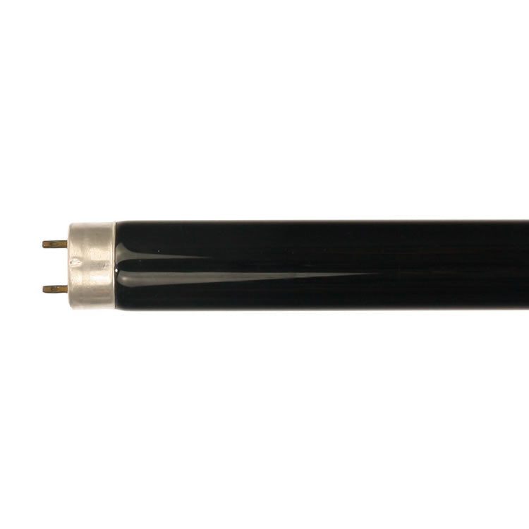 Damar 26136A F32T8/BLB 32W T8 Fluorescent Tube Black Light Blue G13 Bi-Pin Base