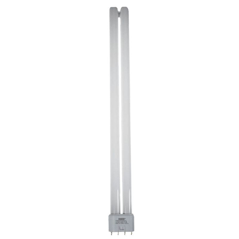 Damar 26459A F36LTT/4P/850 36W CFL Long Twin Tube 5000K 2G11 4-pin Base