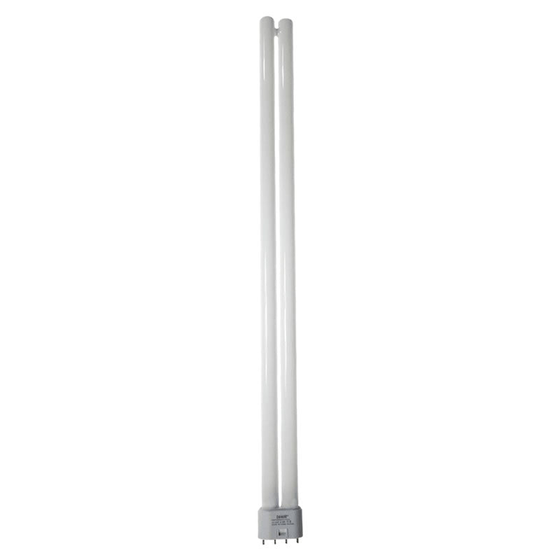 Damar 26355A F40LTT/4P/835/ECO 40W 21" CFL Long Twin Tube 3500K 2G11 4-pin Base