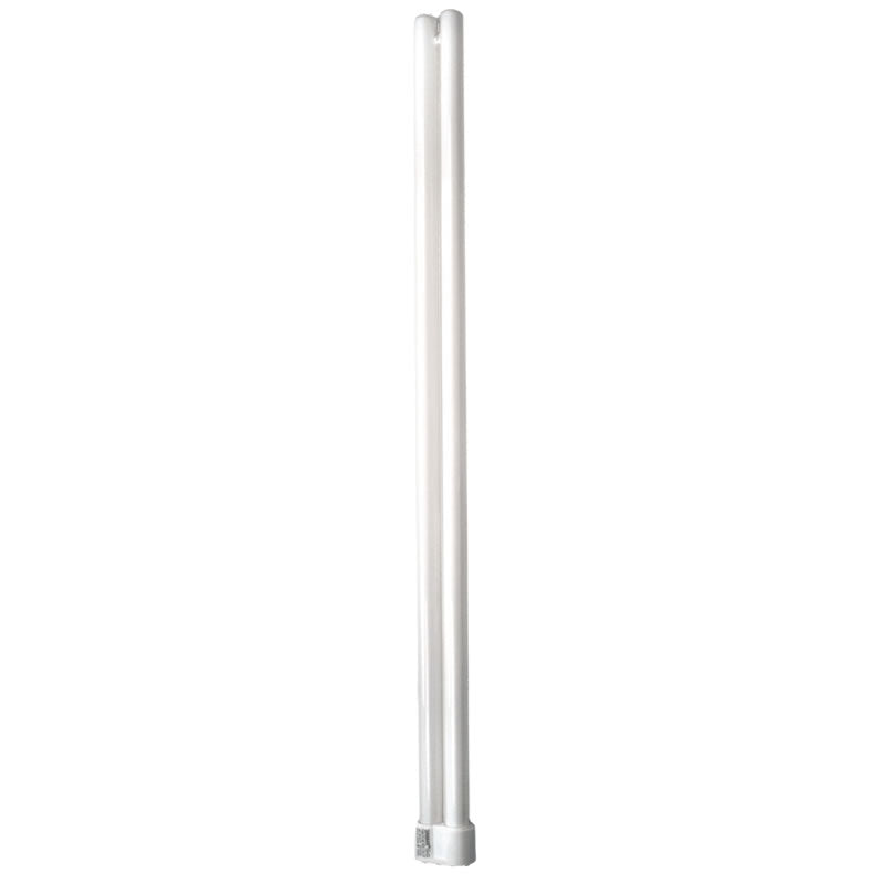 Damar 26357A F40LTT/4P/830/22.5" 40W CFL Long Twin Tube 3000K 2G11 4-pin Base