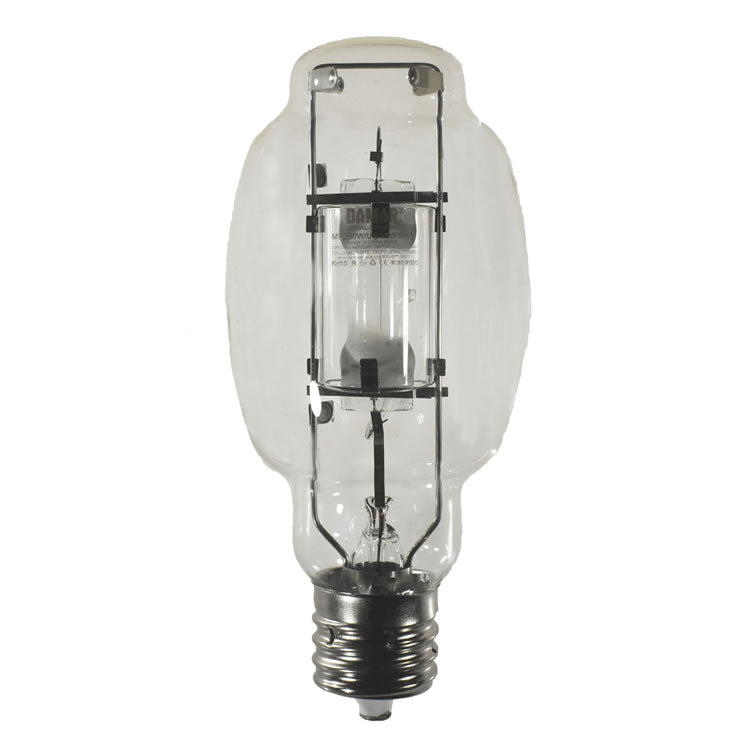 Damar 26558C MP250W/U/UVP/4K 250W Metal Halide BT28 Open Rated 4000K EX39 Base