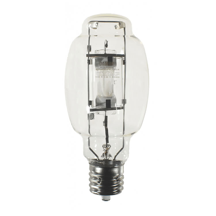 Damar 26568C MP320W/U/UVP/4K 320W Metal Halide BT28 Open Rated 4000K EX39 Base