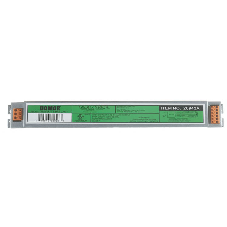 F28tube T5 28w Electric Ballast Fluorescent Ballast 120-277v 50-60hz F28tube T5 28w Electric Ballast Fluorescent Ballast 120-277v 50-60hz