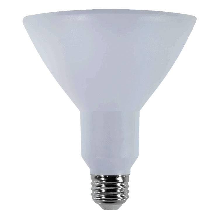 Damar 34431B LED15PAR38FL/65K/D/WL 15W PAR38 LED Flood 40° 6500K Dimmable E26 120V