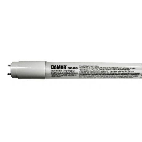 Damar 36148B LED8T8/835/2FT/HYBRID/SS/G4