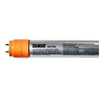Damar 36479A LED/15/T8/4FT/35K/EMERGENCY 15W 4ft LED T8 Tube 3500K Type B with 90-min Emergency Backup 120-277V