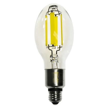 Damar 37367A LED20W/ED23.5/FIL/5K/E26 20W LED Filament 5000K ED23.5 E26 Base (HID Replacement Bulb)