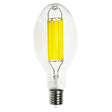 Damar 37369A LED45W/ED37/FIL/5K/EX39 45W LED Filament 5000K ED37 EX39 Base (HID Replacement Bulb)