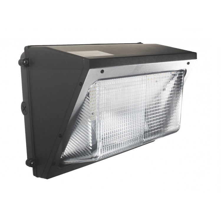 Damar 37381H 45W/60W/75W LED Wall Pack 30K/40K/50K 0-10V Dimming 120-277V