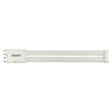 Damar 39665A LED10LTT/5CCT/BP/SS/2G11 10W LED LTT Retrofit Lamp 30K/35K/40K/50K/65K Type B & Safe-Shield Sleeve 120-277V