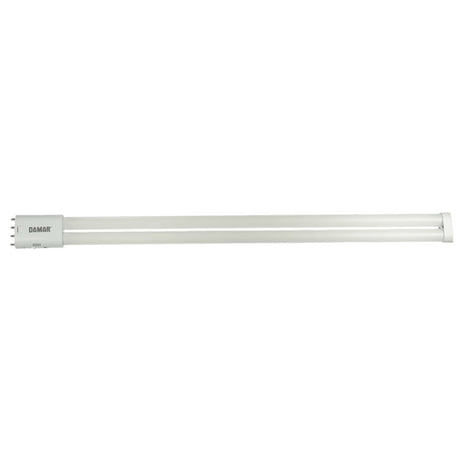 Damar 39667A LED20LTT/5CCT/BP/SS/2G11 20W LED LTT Retrofit Lamp 30K/35K/40K/50K/65K Type B & Safe-Shield Sleeve 120-277V