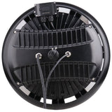 LEDone HB0243 LOC-ELHB-MW (300/350/400)50KD-HV-V2 300/350/400W LED UFO Highbay 5000K Sensor Ready 277-480V