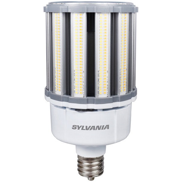 Sylvania 41013 LED100HIDR8SC2/MOG 63/80/100W LED Corn Cob Lamp 30K/40K/50K 120-277V