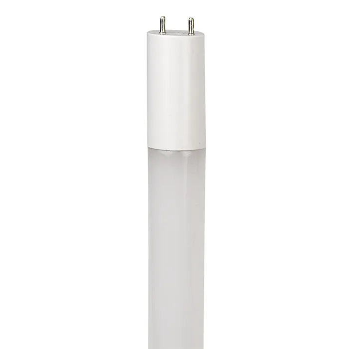 NaturaLED 4659 LED12T8/36FR15/8CCT5/AB/UNV 12W 3ft T8 LED Tube 30K/35K/40K/50K/65K Type A+B Hybrid 120-277V