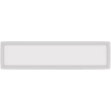 LEDone PL0199 LOC-14AJPL-MW(20/25/30)MCCT(35/40/50)D 20/25/30W 1x4ft LED Back-Lit Panel Light 3500K/4000K/5000K 120-277V