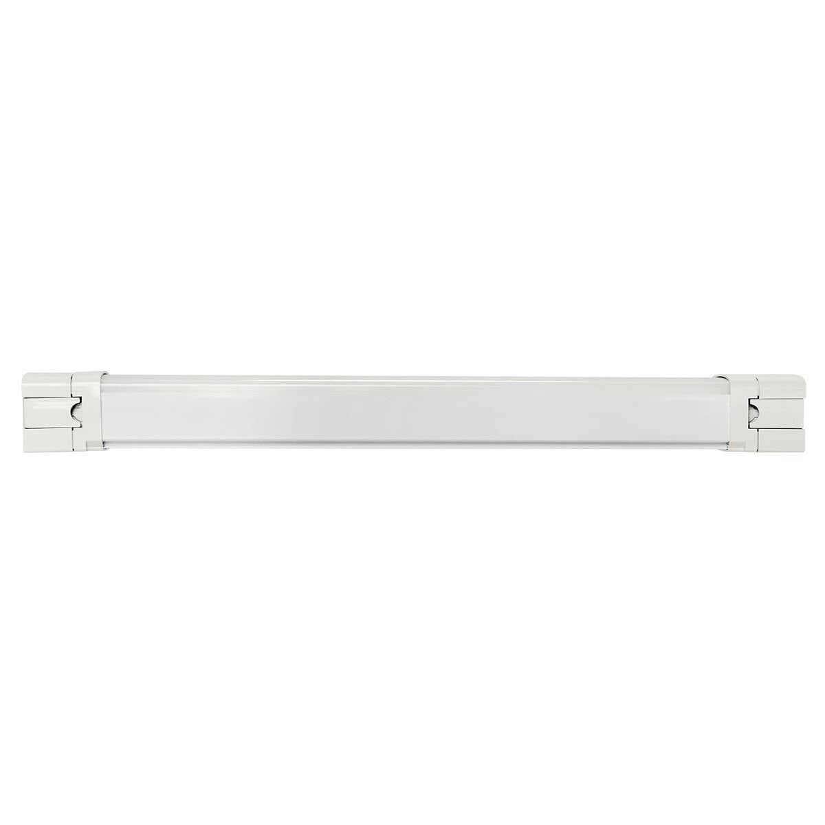 LEDone VT0014 LOC-2FTTPVTMW( 20/25/30)MCCT(35/40/50)D 20/25/30W LED 2ft Linear Tri-Proof Vapor Fixture 3500K/4000K/5000K 120-277V