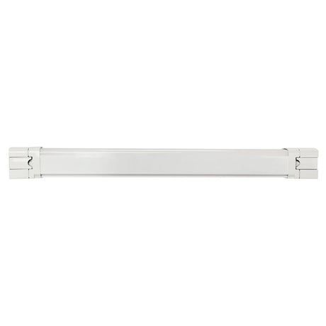LEDone VT0014 LOC-2FTTPVTMW( 20/25/30)MCCT(35/40/50)D 20/25/30W LED 2ft Linear Tri-Proof Vapor Fixture 3500K/4000K/5000K 120-277V
