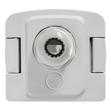 LEDone VT0043 LOC-4FTTPVTMW( 30/40/50)MCCT(35/40/50)D 30/40/50W LED 4ft Linear Tri-Proof Vapor Fixture 3500K/4000K/5000K 120-277V