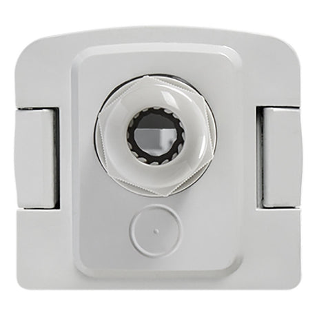 LEDone VT0043 LOC-4FTTPVTMW( 30/40/50)MCCT(35/40/50)D 30/40/50W LED 4ft Linear Tri-Proof Vapor Fixture 3500K/4000K/5000K 120-277V