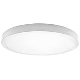 LEDone DL0099 LOC-13RFD-24W MCCT(27/30/35/40/50) 24W 13-Inch LED Round Flat Ceiling Light 2700K/3000K/3500K/4000K/5000K 120V