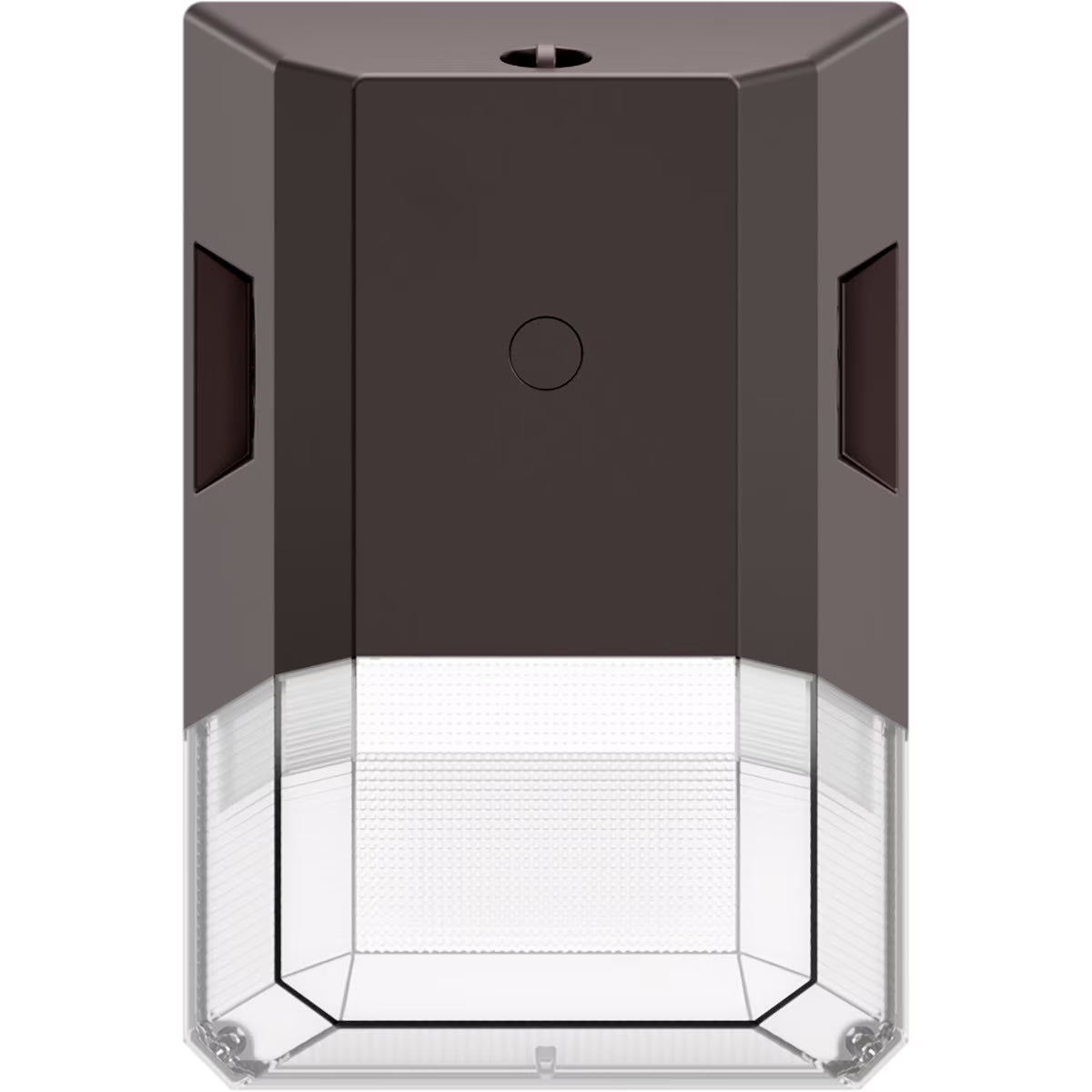 LEDone WP0141 LOC-DMWP-MW(8/15/25) MCCT(30/40/50) 8/15/25W LED Mini Wall Pack 3000K/4000K/5000K Bronze Finish with Photocell 120-277V