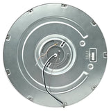 LEDone DL0099 LOC-13RFD-24W MCCT(27/30/35/40/50) 24W 13-Inch LED Round Flat Ceiling Light 2700K/3000K/3500K/4000K/5000K 120V