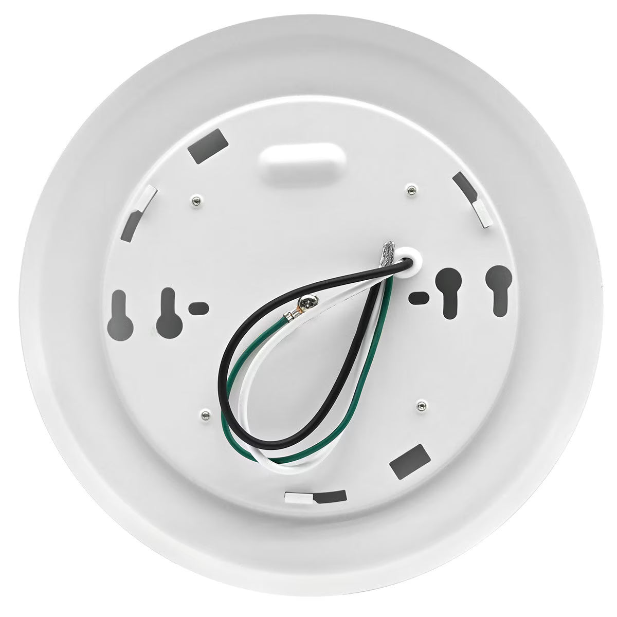LEDone DL0101 LOC-4SMD-10W MCCT(27/30/35/40/50) 10W 4-Inch LED Round Surface Mount Downlight 2700K/3000K/3500K/4000K/5000K 120V