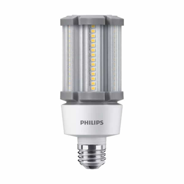 Philips 559658 18CC/LED/850/ND E26 G2 BB 18W LED Corn Cob Lamp 5000K 100-277V