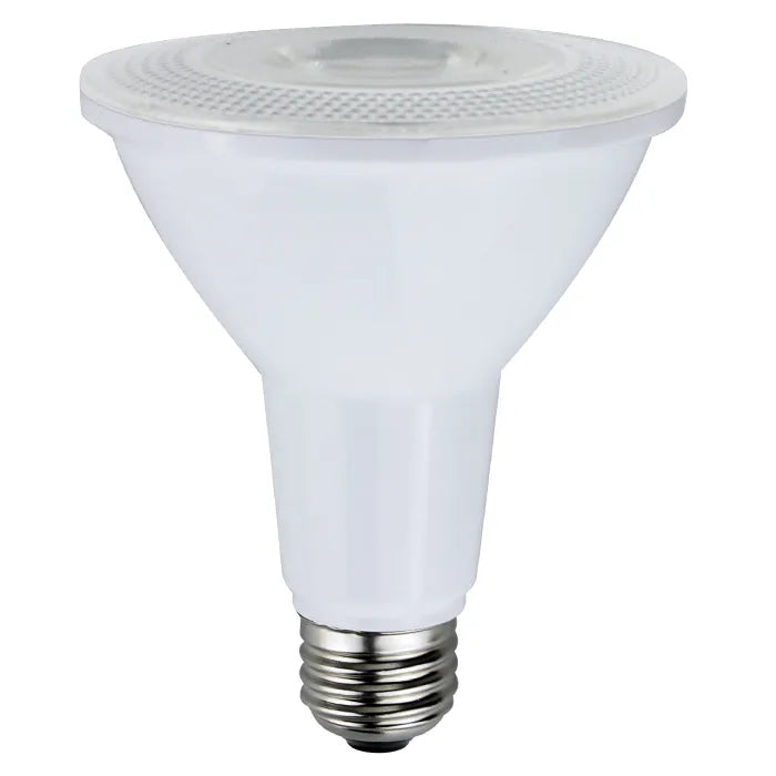 NaturaLED 5997 LED10PAR30L/OD/80L/FL/940 10.5W PAR30 Long Neck LED Flood 40° 4000K 120V