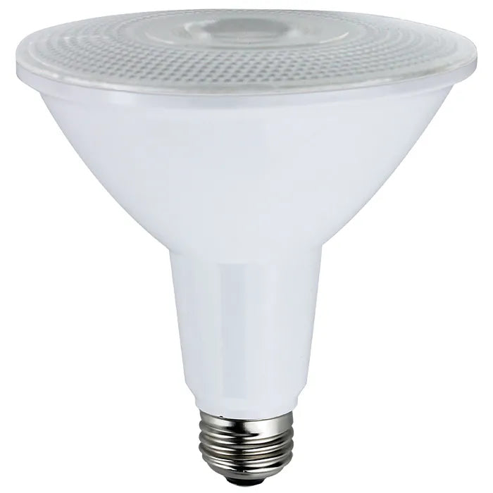 NaturaLED 5998 LED15PAR38/OD/120L/FL/940 15W PAR38 LED Flood 40° 4000K 120V