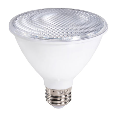 Topaz LP30/10/940/FL/D 10W PAR30 Short Neck LED Flood 4000K 120V