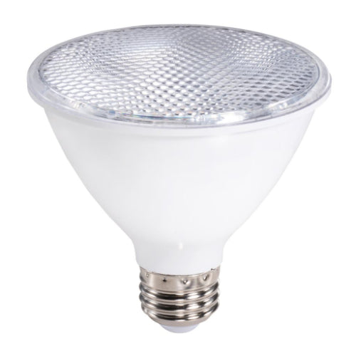 Topaz LP30/10/927/FL/D 10W PAR30 Short Neck LED Flood 2700K 120V