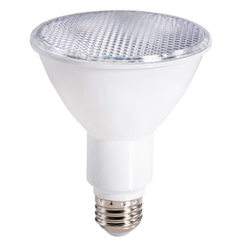 Topaz LP30L/10/940/FL/D 10W PAR30 Long Neck LED Flood 4000K 120V