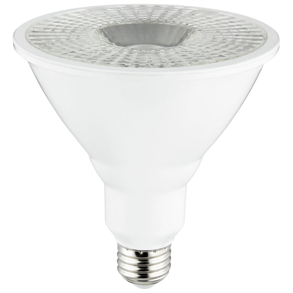 Sunlite 87937-SU 15-Watt PAR38 LED Flood Dimmable 5000K 120V