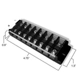 Diode LED DI-0783 8-Way Hard-Wire Splitter