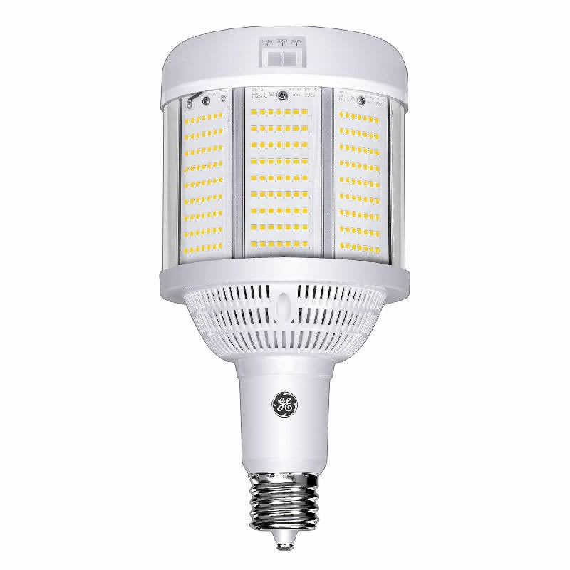 GE 93311587 LED/LC/ED37/750 200/325/400W LED Corn Cob Lamp 5000K EX39 Base 277-480V