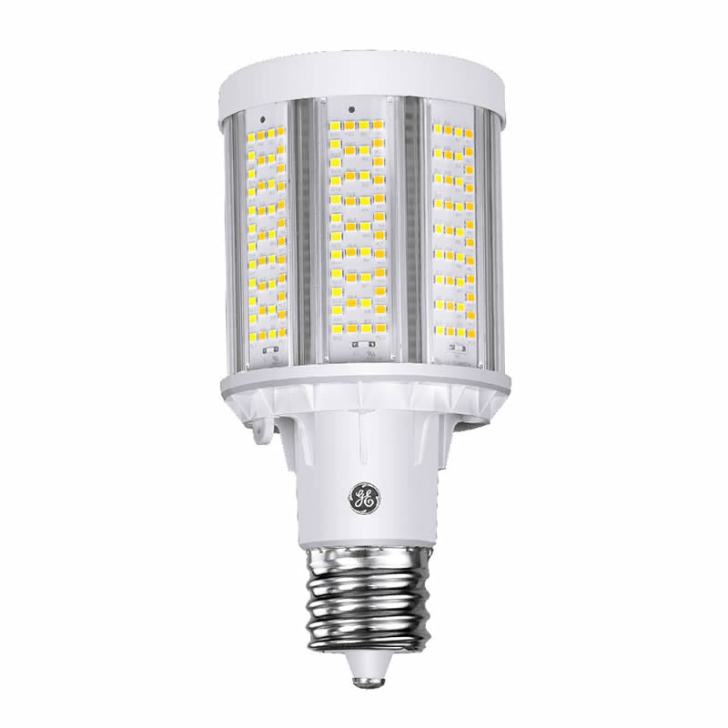 GE 93314601 LED/LC/ED23.5P/7SC 32/39/46W LED Corn Cob Lamp 30K/40K/50K EX39 Base 120-277V