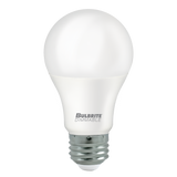 Bulbrite 862714 Bulbrite LED Filament Pack of (8) 9 Watt Non-Dimmable A19 Light Bulbs with Frost Finish and Medium (E26) Base - 3000K (Soft White Light), 750 Lumens