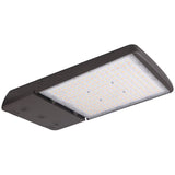 LEDone AL0190 LOC-ALAL- MW(50/80/100/150)MCCT(30/40/50)-HV 50/80/100/150W LED Area Light 3000K/4000K/5000K Sensor Ready 277-480V