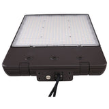 LEDone AL0191 LOC-ALAL- MW(180/200/240/320)MCCT(30/40/50)-HV 180/200/240/320W LED Area Light 3000K/4000K/5000K Sensor Ready 277-480V