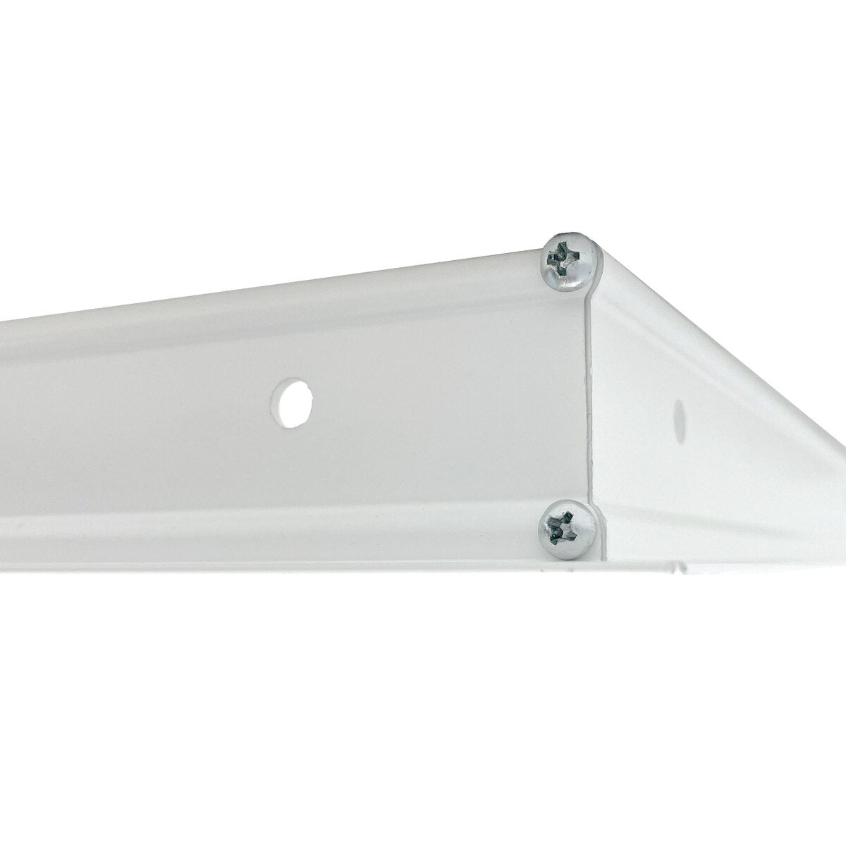 LEDone AO0294 1x4ft Recessed Mount Kit for LED Troffers and LED Panels