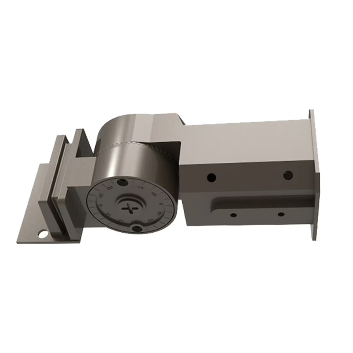 LEDone AO0339 Adjustable Slip Fitter Mount LED Area Light Fixtures