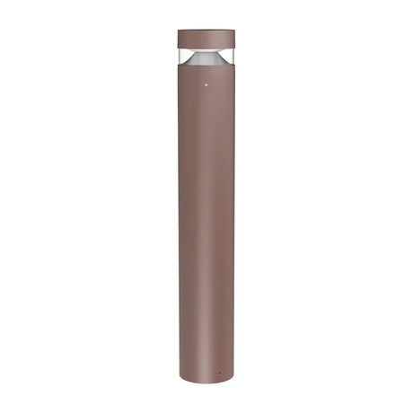 Westgate BOL-G2-102F-MCTP-BR 14/19/24W Modular Bollard Head Only Bronze Finish 30K/40K/50K 120-277V