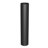 Westgate BOL-G2-SHAFT-31-BK 31-Inch G2 Bollard Shaft Black Finish