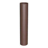 Westgate BOL-G2-SHAFT-19-BR 19-Inch G2 Bollard Shaft Bronze Finish