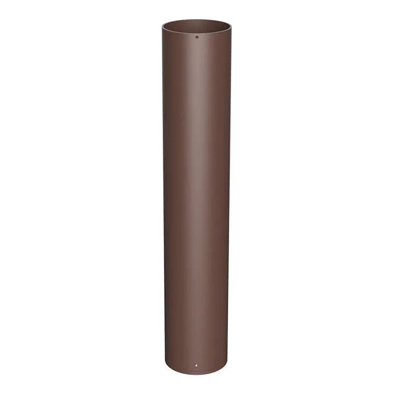 Westgate BOL-G2-SHAFT-9-BR 9-Inch G2 Bollard Shaft Bronze Finish